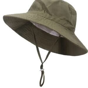 new toddler’s sun hat size 6-24 months